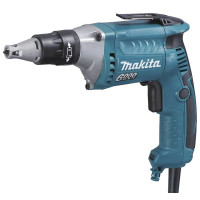 Сетевой шуруповерт Makita FS6300R