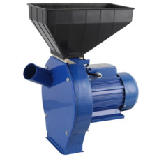 Кормоизмельчитель МЛИН-ОК МЛИН-3