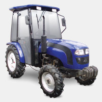 Трактор DW 354 