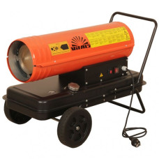 Дизельная тепловая пушка Vitals DH-200