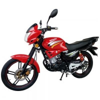 Мотоцикл Spark SP200R-25i