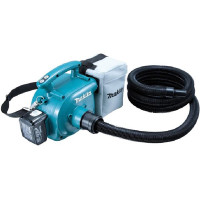 Пылесос аккумуляторный Makita BVC340Z