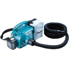 Пылесос аккумуляторный Makita BVC340Z Пылесос аккумуляторный Makita BVC340Z