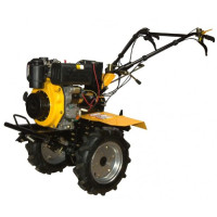 Мотоблок дизельный Кентавр МБ2061Д-3