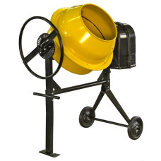 Бетономешалка Кентавр БМ-180 Бетономешалка Кентавр БМ-180