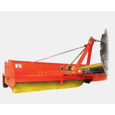 Щетка подметальная ДТЗ 160