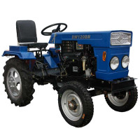 Минитрактор DW 120 BM