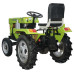 Минитрактор DW 120 BM
