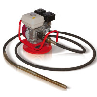 Вібратор для бетону Biedronka WB3600D