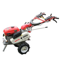 Мотоблок бензиновый KIPOR KGT 510L