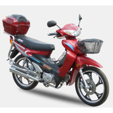 Мотоцикл Spark SP110C-3