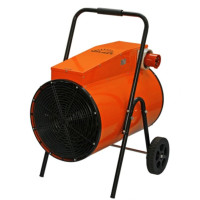 Тепловентилятор електричний Vitals EH-300