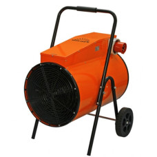 Тепловентилятор электрический Vitals EH-300