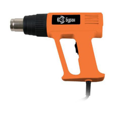 Фен технический Буран ФТ-45200