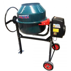 Бетономешалка РОСТЕХ БРТ 1802