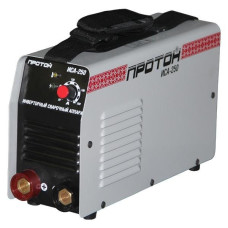 Сварочный аппарат инверторного типа Протон ИСА-250 Сварочный аппарат инверторного типа Протон ИСА-250
