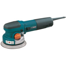 Эксцентриковая шлифмашина Makita BO6040 Эксцентриковая шлифмашина Makita BO6040