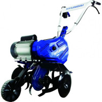 Культиватор електричний Hyundai T 2000E