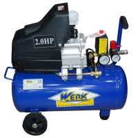 Компресор WERK BM-24