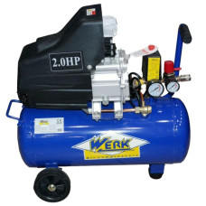 Компрессор WERK BM-24 Компрессор WERK BM-24