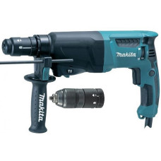 Перфоратор Makita HR2610T