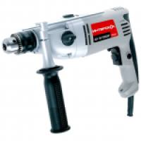 Дрель ударная ИНТЕРСКОЛ ДУ-16/1000ЭР