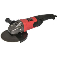 Углошлифовальная машина (Болгарка) Vitals Ls 2320HL Master