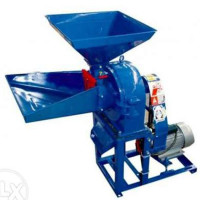 Кормоподрібнювач МЛИН-ОК МЛИН-5 Кормоподрібнювач МЛИН-ОК МЛИН-5