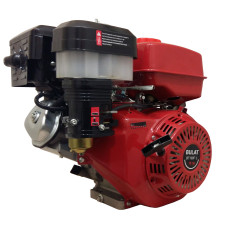 Двигатель бензиновый БУЛАТ BT190F-L (С понижающим редуктором)