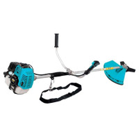 Мотокоса WERK WB-5300