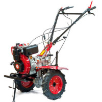 Мотоблок дизельный WEIMA WM1100B-6 (6 скоростей)