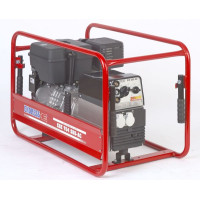 Сварочный бензиновый генератор ESE 704 SHS-AC