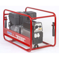 Сварочный бензиновый генератор ESE 704 SHS-AC