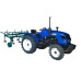 Минитрактор DONGFENG 244DH