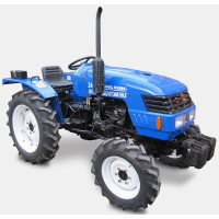 Минитрактор DONGFENG 244DH Минитрактор DONGFENG 244DH