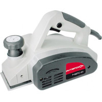 Рубанок Інтерскол Р-82/710