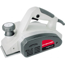 Рубанок Интерскол Р-82/710