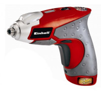 Аккумуляторная отвертка Einhell RT-SD 3,6/1 Li Kit