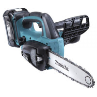 Электропила аккумуляторная MAKITA UC250DZ