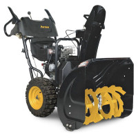 Снігоприбиральна машина PARTNER PSB 240