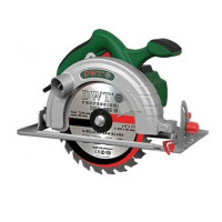 Ручная циркулярная пила DWT HKS15-65