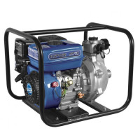 Мотопомпа KIPOR KGP15H