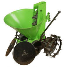 Картофелесажалка Кентавр КС-4МБ