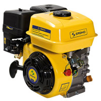 Двигун бензиновий Sadko GE 200