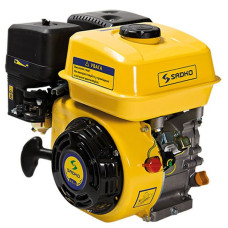 Двигатель бензиновый Sadko GE 200