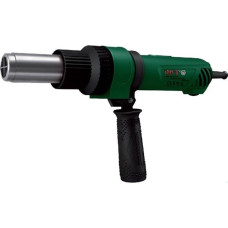 Промышленный фен DWT HLP20-550