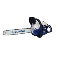 Бензопила Hyundai X380