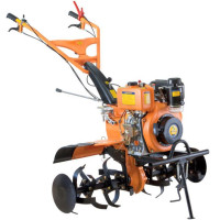 Мотоблок дизельний SADKO MD-1050