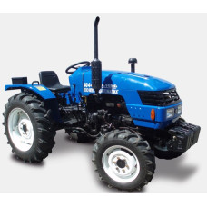 Минитрактор DONGFENG 404DHL