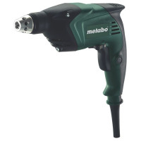 Шуруповерт Metabo SE 2800